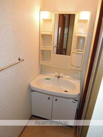 フジパレス 下池田 パセオの内装写真