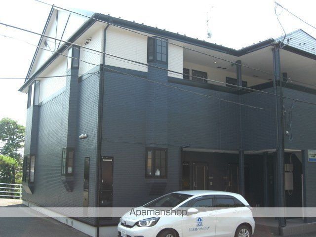 サンヒルズ国見参番館の周辺写真