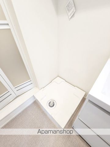 ハーモニーテラス千成町の内装写真