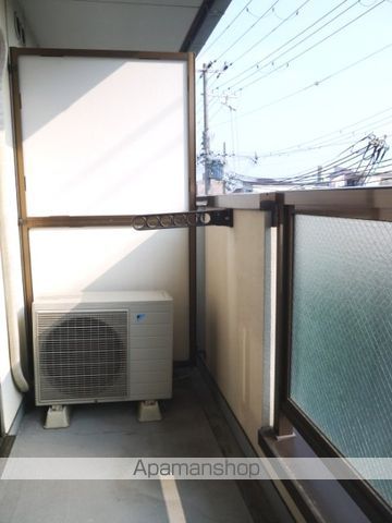 リッチライフXの内装写真