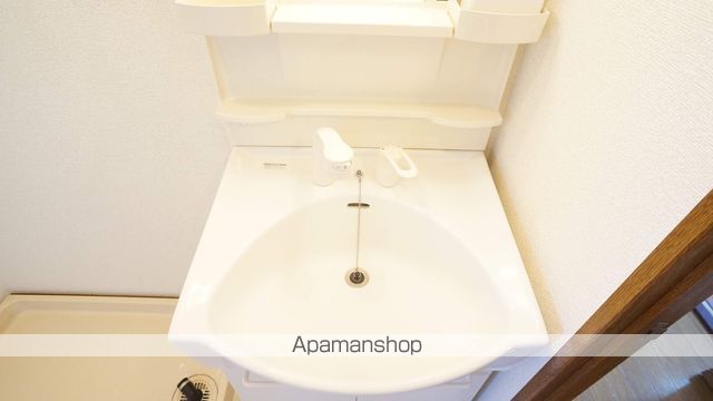 サニーコートのぞみの内装写真