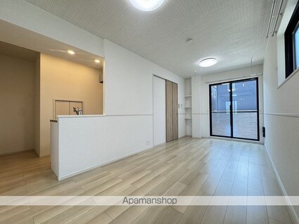 リッカンス　ヘム　一番町[1LDK/36.34m2]の内装2