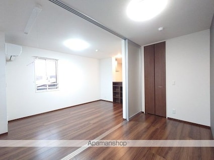 リバーサイドＴ[1LDK/43.62m2]の内装3