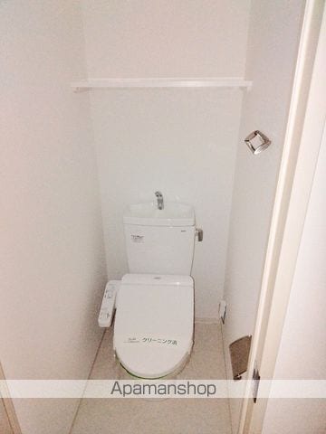 Y&RINO RESIDENCEの内装写真