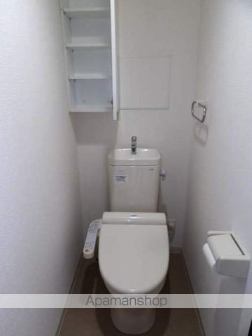 ヴィンテージ箱崎東の内装写真