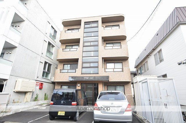 YM・24の外観写真