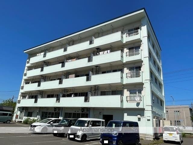 海洋グリーンハイツ