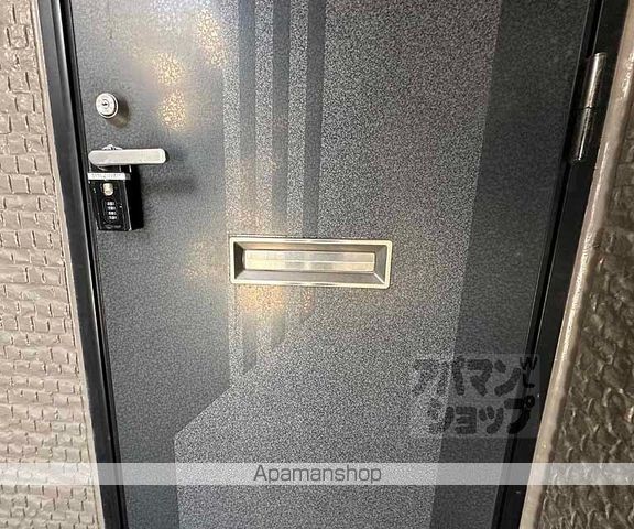 ハイカムール上桂のその他写真