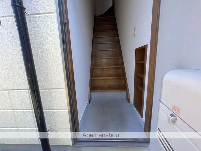 コーポ永友の内装写真
