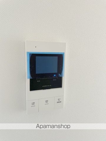 プレステージ11番館の内装写真