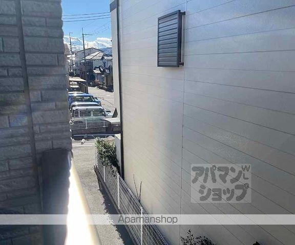 クレイノセディ今里の内装写真