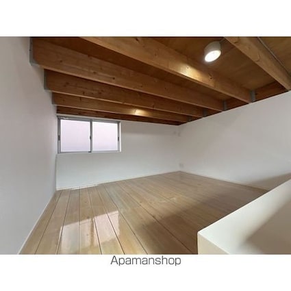 バイカーズアパートメント[1R/23.68m2]のその他部屋・スペース2