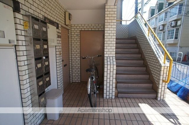 ニューホワイトマンションのその他写真