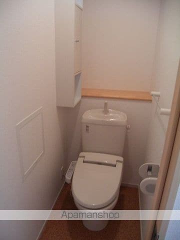 アルコバレーノの内装写真