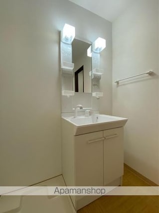 プレシャスタイム瓦町[1LDK/29.68m2]の洗面所