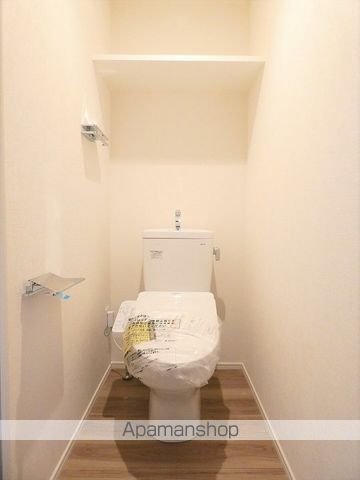 RJRプレシア郡元IIIの内装写真