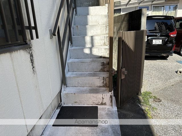 コーポ南海の内装写真