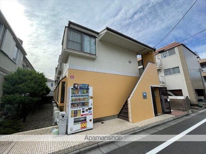 東京都葛飾区亀有３丁目[1R/14.28m2]のその他内装5