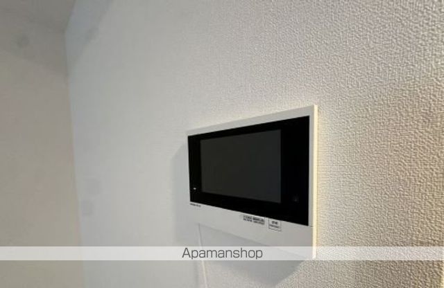 パークアクシス池袋イーストの内装写真