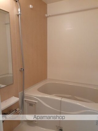 アイダッシュⅡ[2LDK/54.61m2]のバス