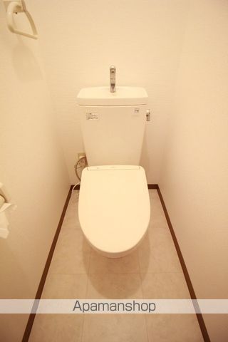 アリベ国富IIの内装写真
