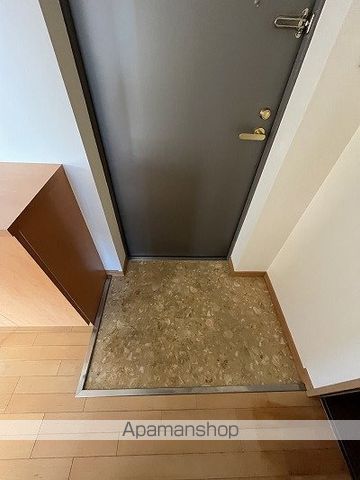 KEIマンションの内装写真