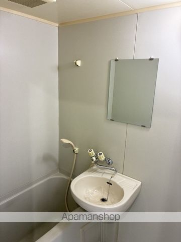 サンクオーレ青江の内装写真