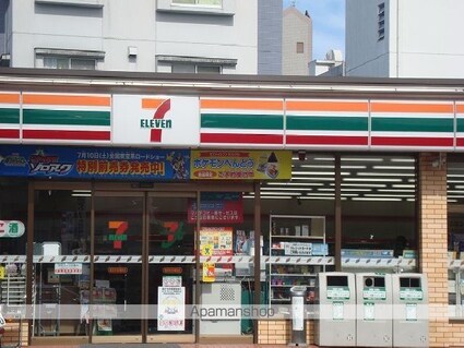 ハート・ピュア宇和田[1K/30.96m2]の周辺1