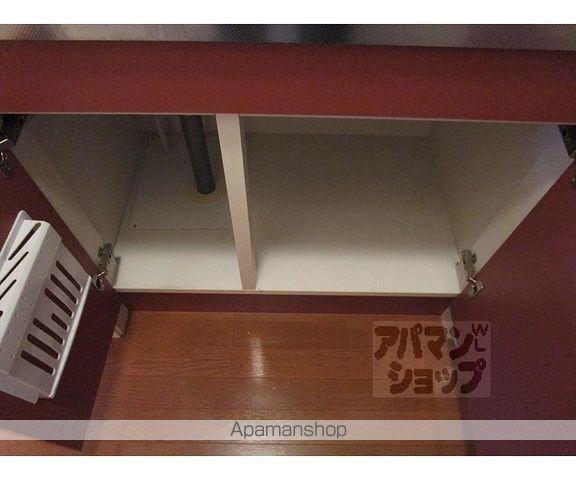 レオパレススカイブルーの内装写真