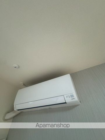 PLUMA BRANCAの内装写真
