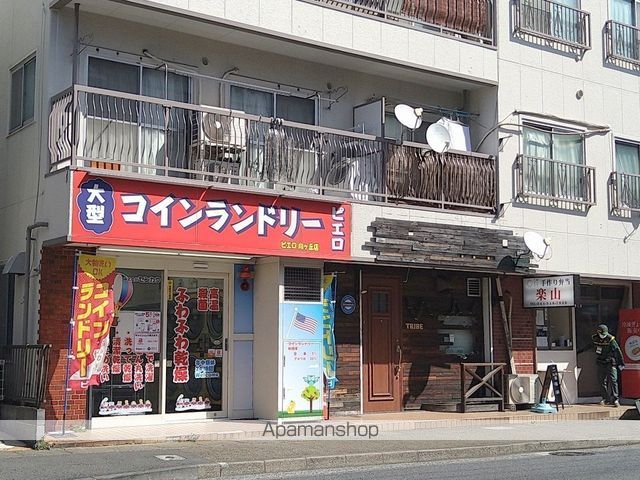 GRAND SOLEIL Bの周辺写真