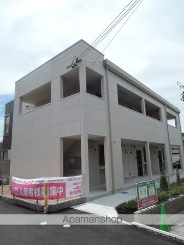 ベルライト壱番館