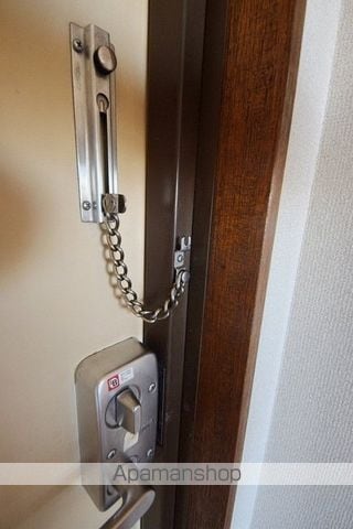関口ビルの内装写真