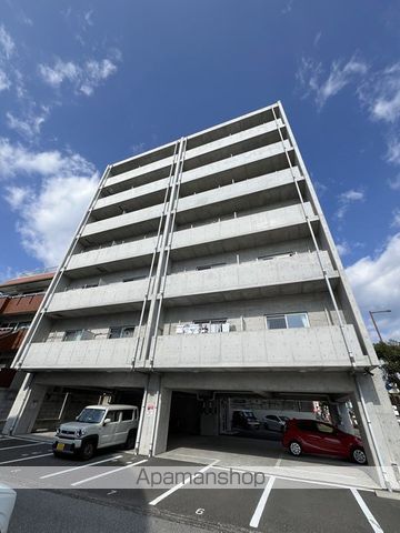 とさでん交通桟橋線 梅の辻駅 徒歩3分 築6年
