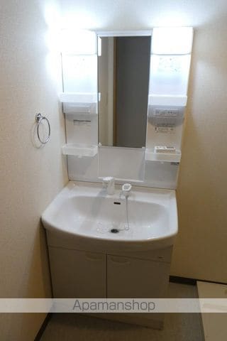 サンライズ勝川の内装写真
