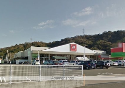 和歌山県和歌山市内原[2LDK/56.63m2]の周辺1