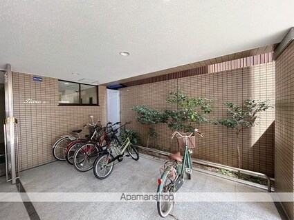 ティアラ堺町[1LDK/35m2]の共用部6