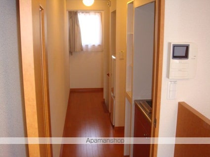 レオパレスドリーム[1K/28.02m2]の内装6