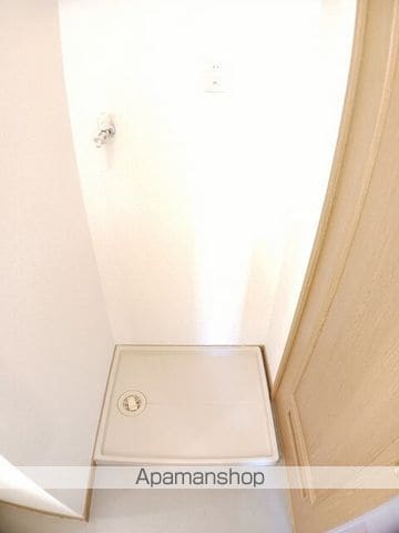 ピュアティ弐番館の内装写真
