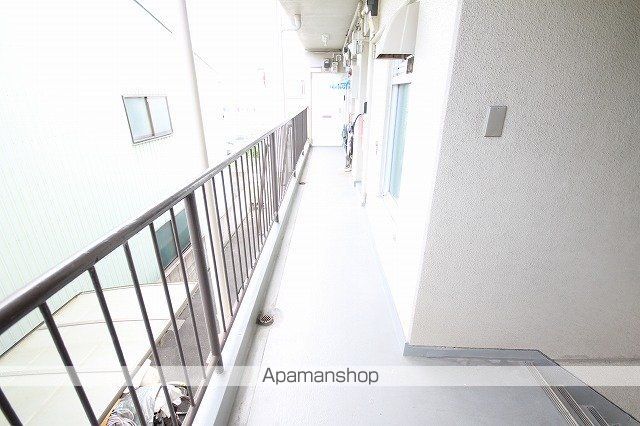 佐枝ビルの内装写真