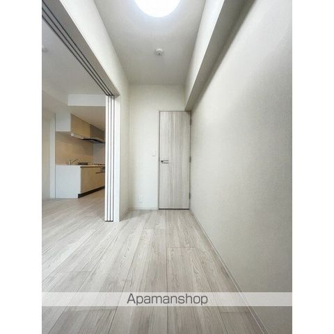 コンフォリア・リヴ南砂町EASTの内装写真