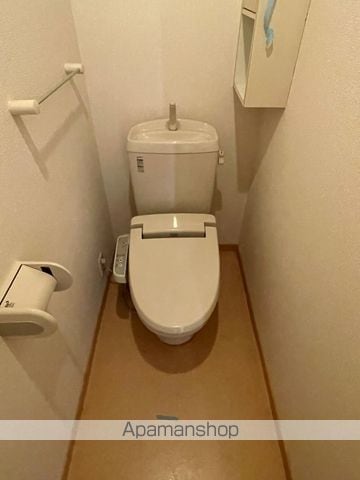 ルーナクレシェンテの内装写真