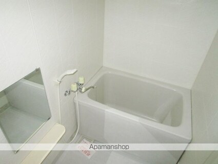 山梨県中巨摩郡昭和町西条[2DK/47.23m2]のバス