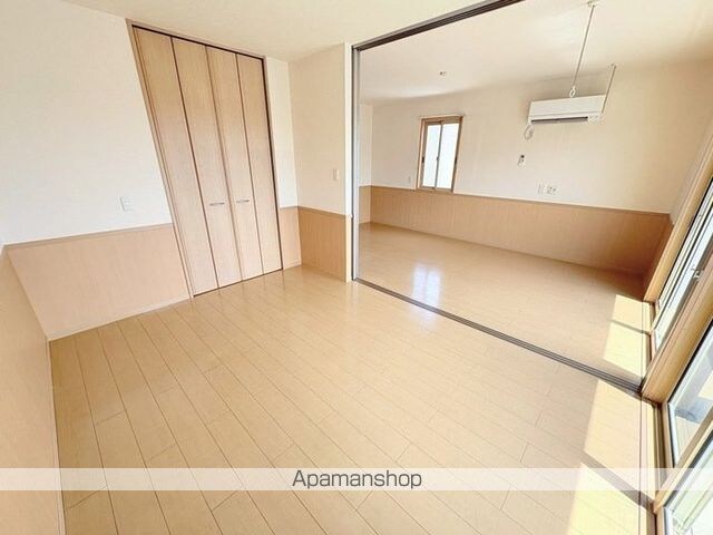 セルバ　Ｃ[1LDK/45.45m2]の内装