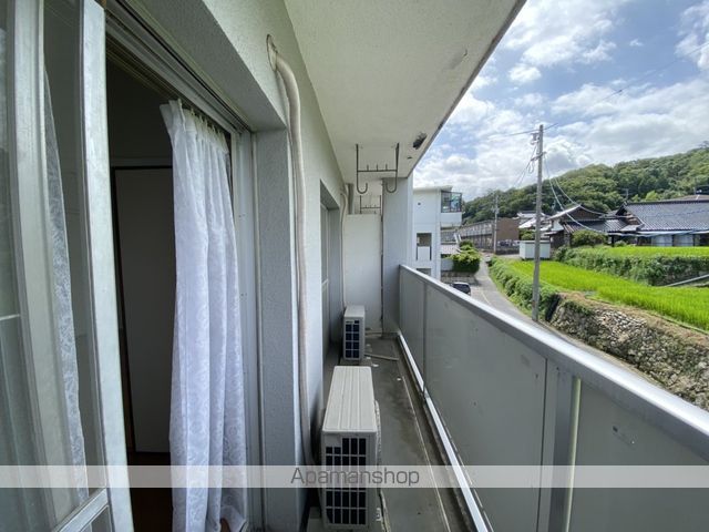 新原第1マンションの内装写真