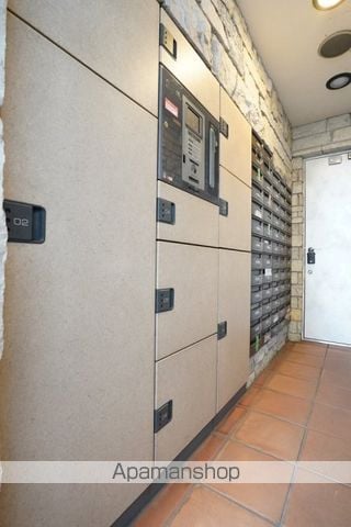 日神パレステージ三軒茶屋IIの内装写真
