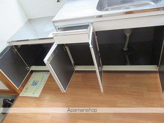 コーポ青葉の内装写真