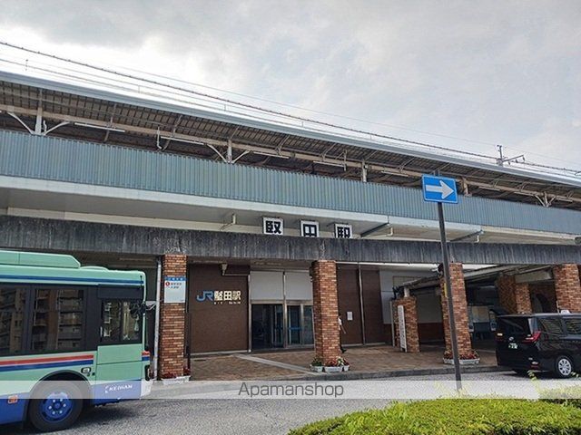 ウェステン ドルフIの周辺写真