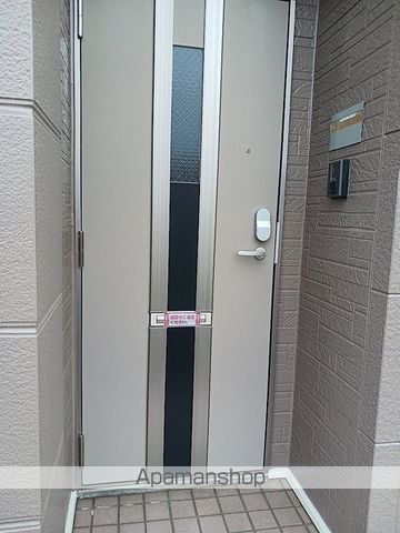 プロムナードN・Iの内装写真