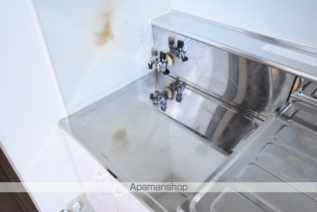 シュヴェルニー北円山の内装写真